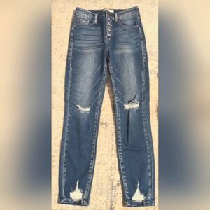 Nature Denim Jeans